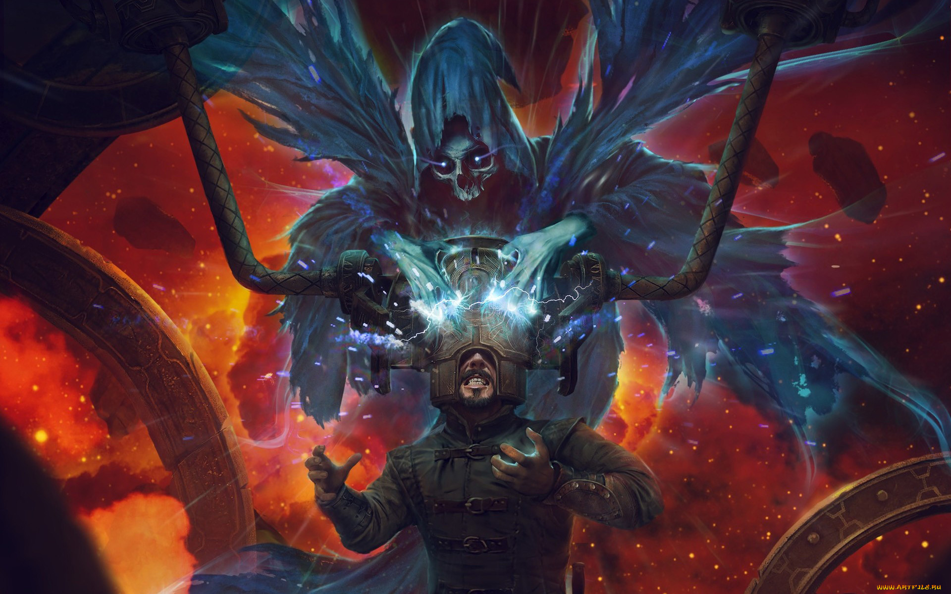  , the elder scrolls,  legends, 